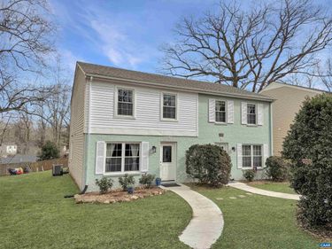 2520 NAYLOR ST, Charlottesville, VA 22903