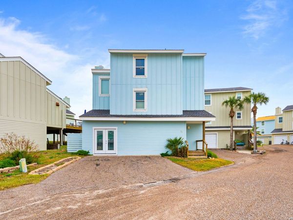 6871 State Hwy 361, Unit 11, Port Aransas, TX 78373
