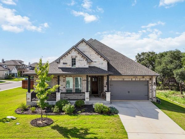 3803 Nublado, San Antonio, TX 78261