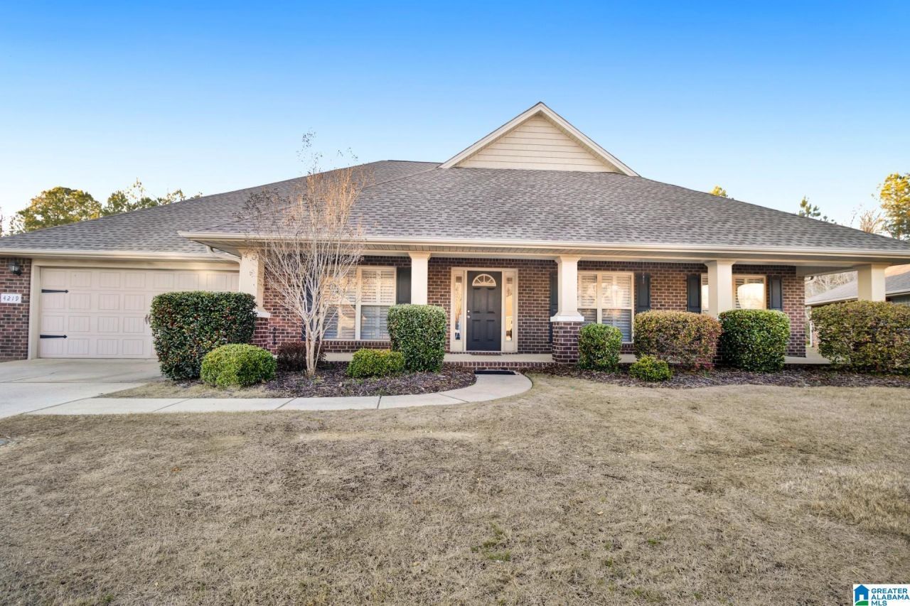 4219 Old Cahaba Parkway, Helena, AL 35080 Main Photo