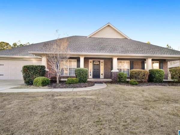 4219 OLD CAHABA PARKWAY, HELENA, AL 35080