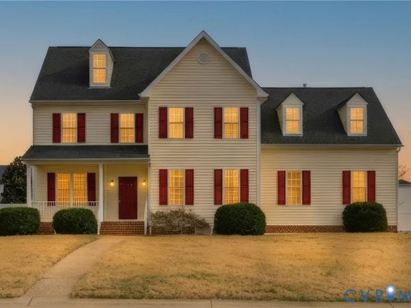 11219 Mill Place Terrace, Glen Allen, VA 23060