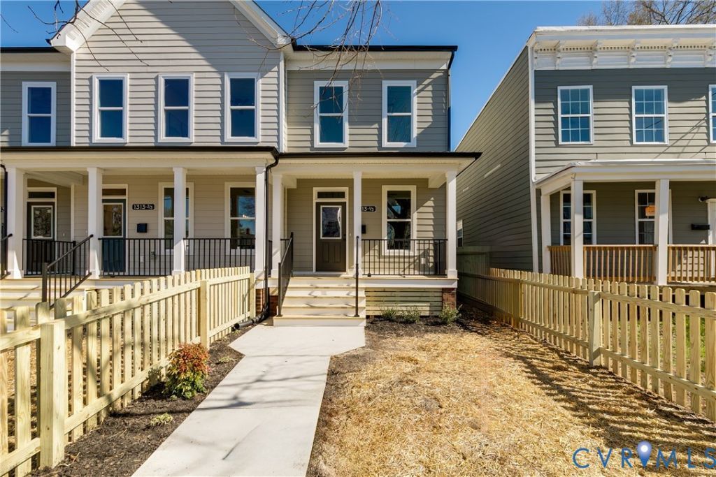 1313 1/3 N 31st Street, Richmond, VA 23223 Main Photo