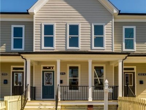 1313 2/3 N 31st Street, Richmond, VA 23223