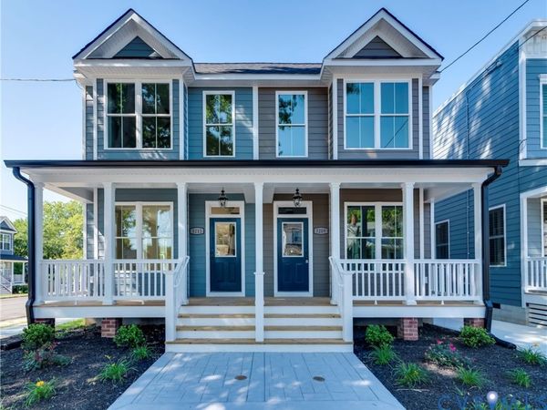 920 N 33rd Street, Richmond, VA 23223