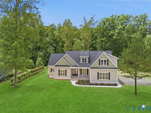 195 Promise Lane , Bumpass, VA 23024