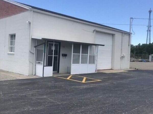 1253 N Cole Street, Lima, OH 45801