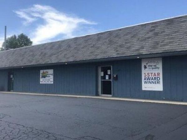 1255 N Cole Street, Lima, OH 45801