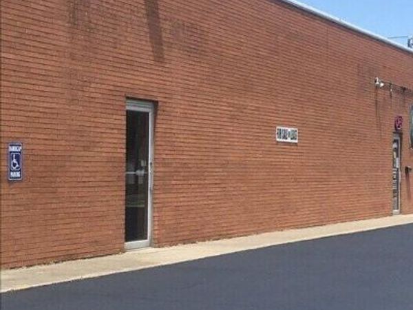 1275 N Cole Street, Lima, OH 45801