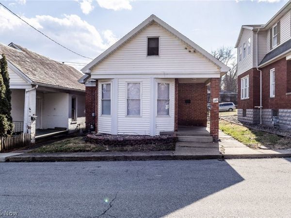 645 Columbia Avenue, Parkersburg, WV 26101