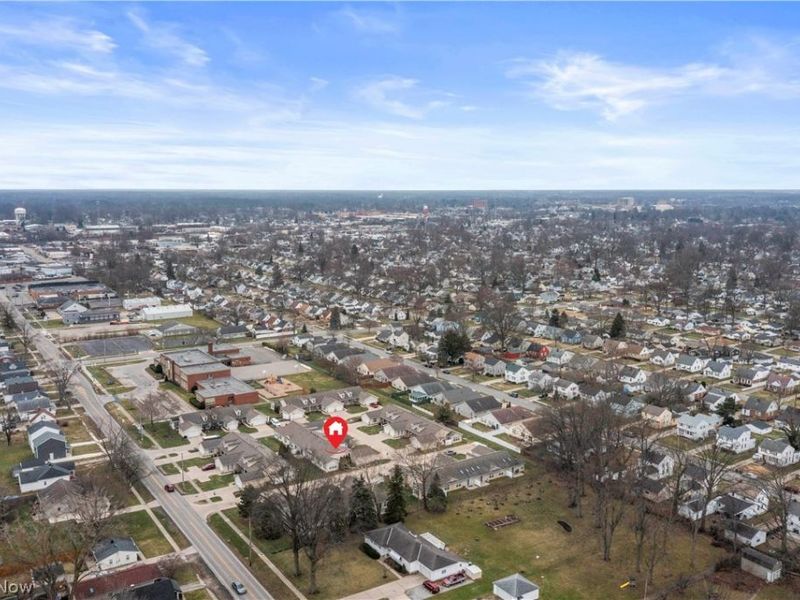 315 W Glen, Elyria, OH 44035 Photo 41