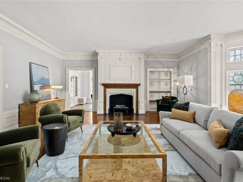 2965 Fairmount Boulevard, University Heights, OH 44118 Photo 5