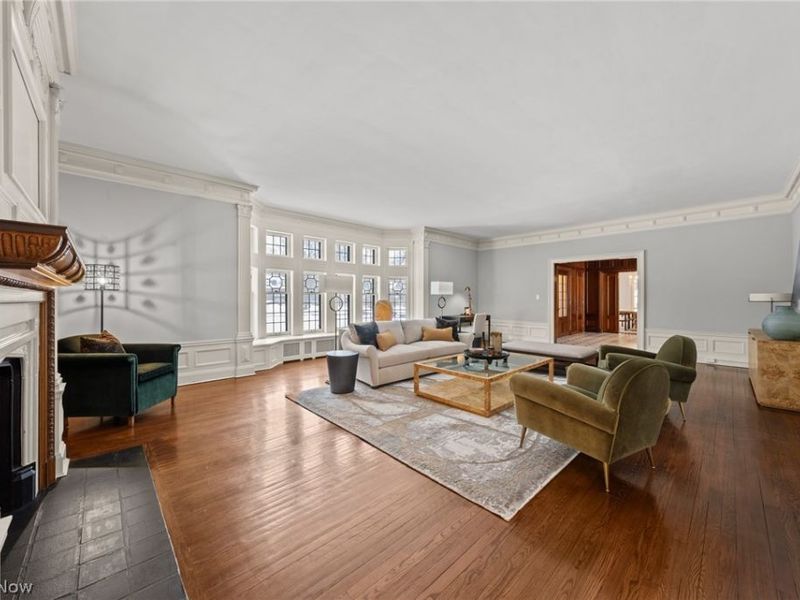 2965 Fairmount Boulevard, University Heights, OH 44118 Photo 6