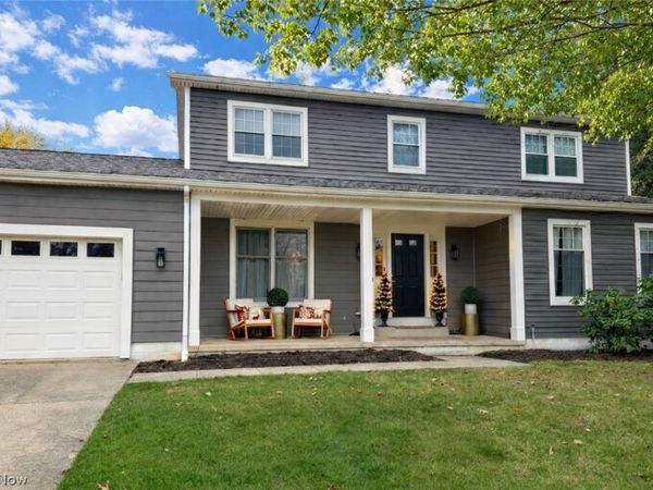 17116 Northbrook Trail, Chagrin Falls, OH 44023