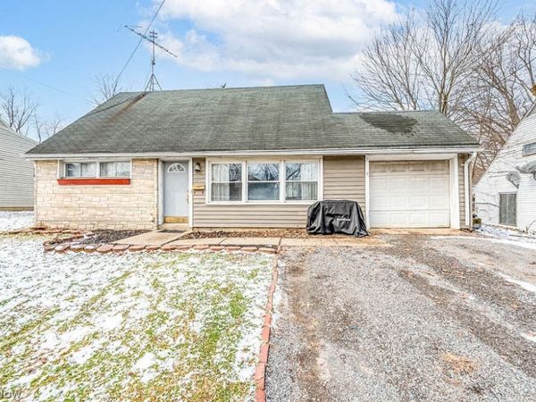 3524 Champlain Avenue, Youngstown, OH 44502