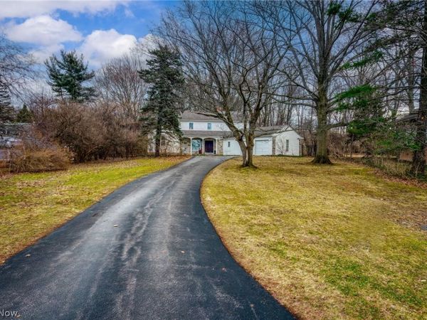 3492 Glen Allen Drive, Cleveland, OH 44121