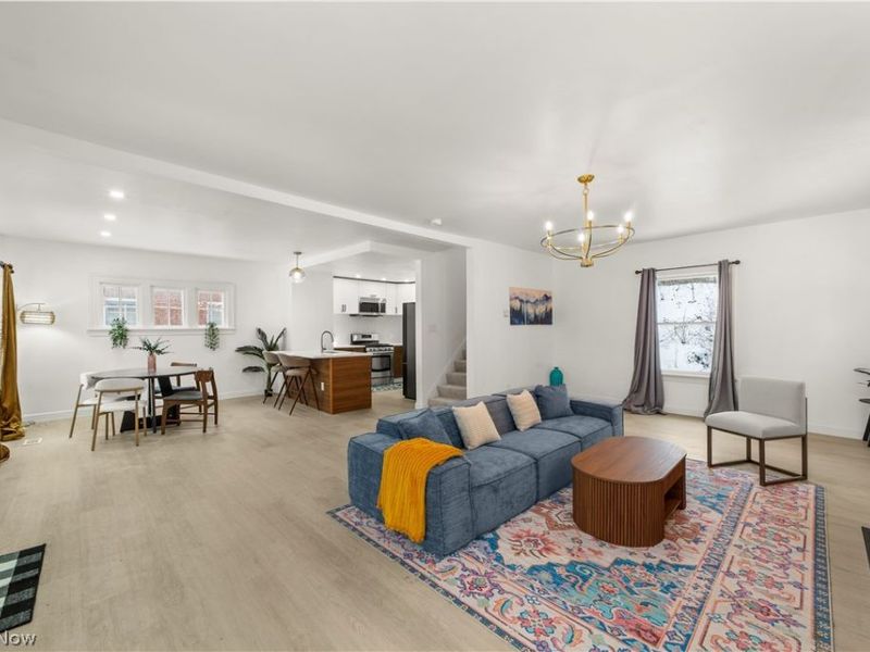 3348 Meadowbrook Boulevard, Cleveland, OH 44118 Photo 3