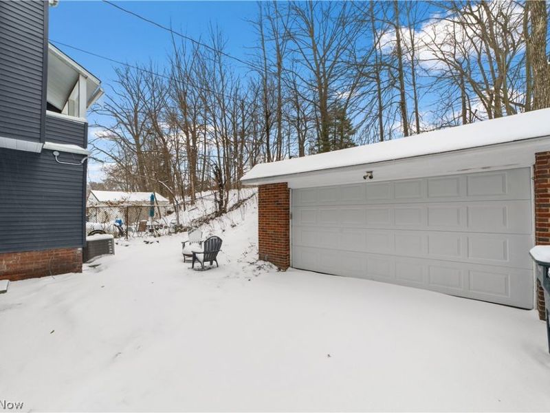 3348 Meadowbrook Boulevard, Cleveland, OH 44118 Photo 32