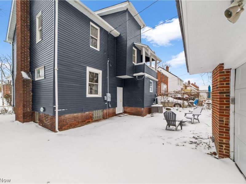 3348 Meadowbrook Boulevard, Cleveland, OH 44118 Photo 33