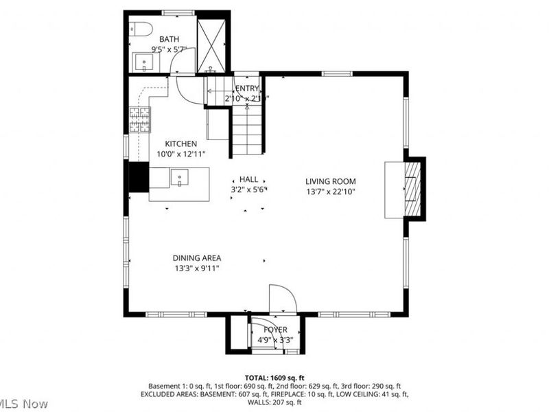 3348 Meadowbrook Boulevard, Cleveland, OH 44118 Photo 35