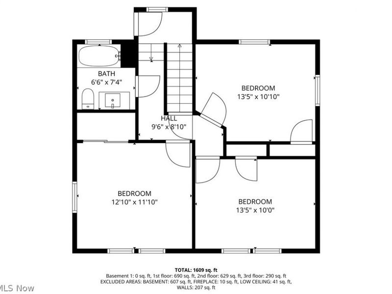 3348 Meadowbrook Boulevard, Cleveland, OH 44118 Photo 36