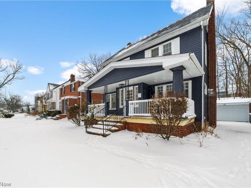 3348 Meadowbrook Boulevard, Cleveland, OH 44118 Photo 38