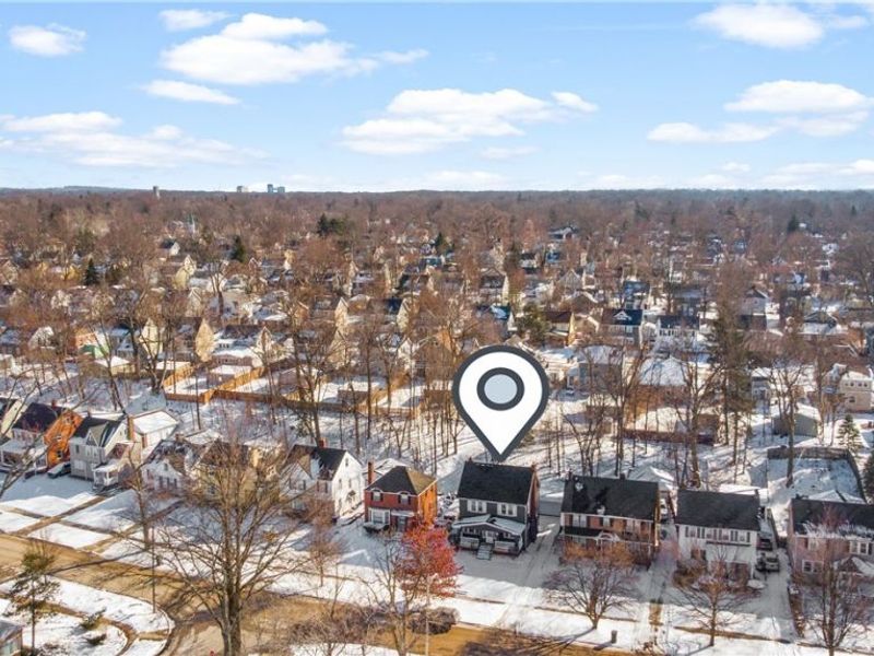 3348 Meadowbrook Boulevard, Cleveland, OH 44118 Photo 39