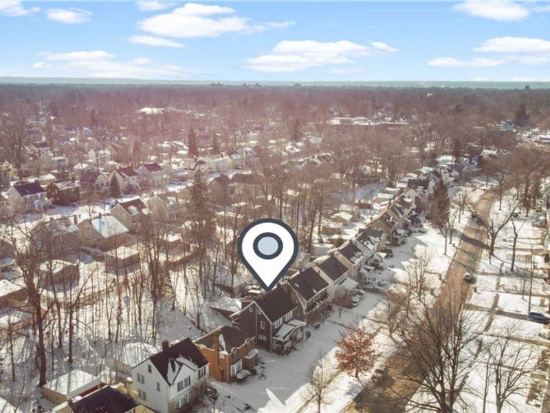 3348 Meadowbrook Boulevard, Cleveland, OH 44118 Photo 40