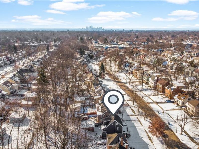 3348 Meadowbrook Boulevard, Cleveland, OH 44118 Photo 41