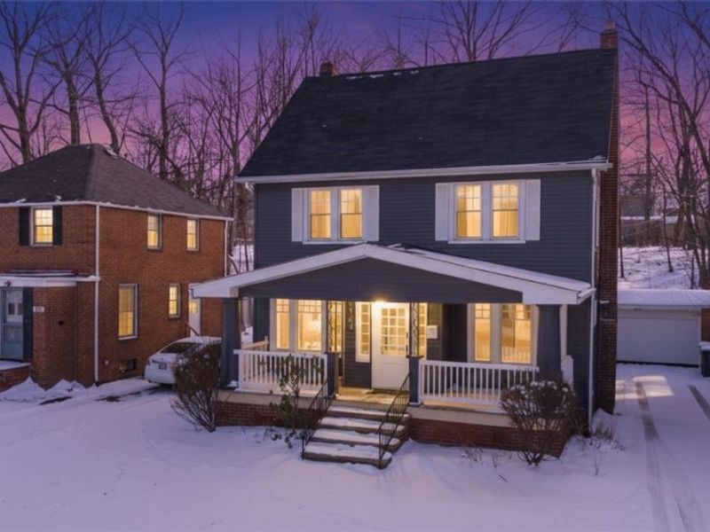 3348 Meadowbrook Boulevard, Cleveland, OH 44118 Photo 42