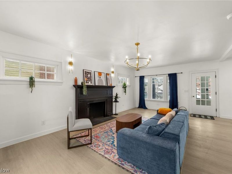 3348 Meadowbrook Boulevard, Cleveland, OH 44118 Photo 5