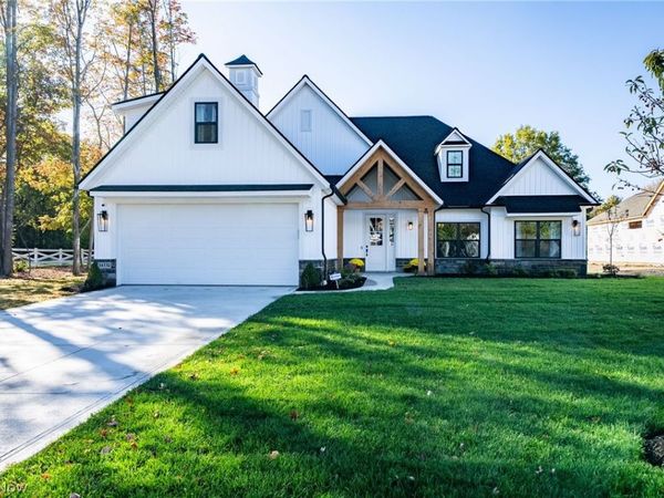 S/L 3 W Lake Road, Vermilion, OH 44089