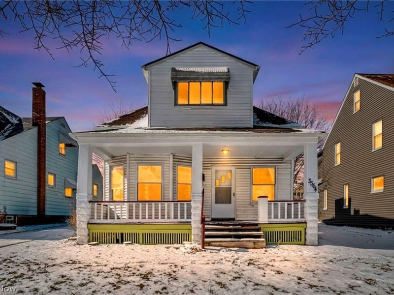 3564 W 135, Cleveland, OH 44111 Photo 1