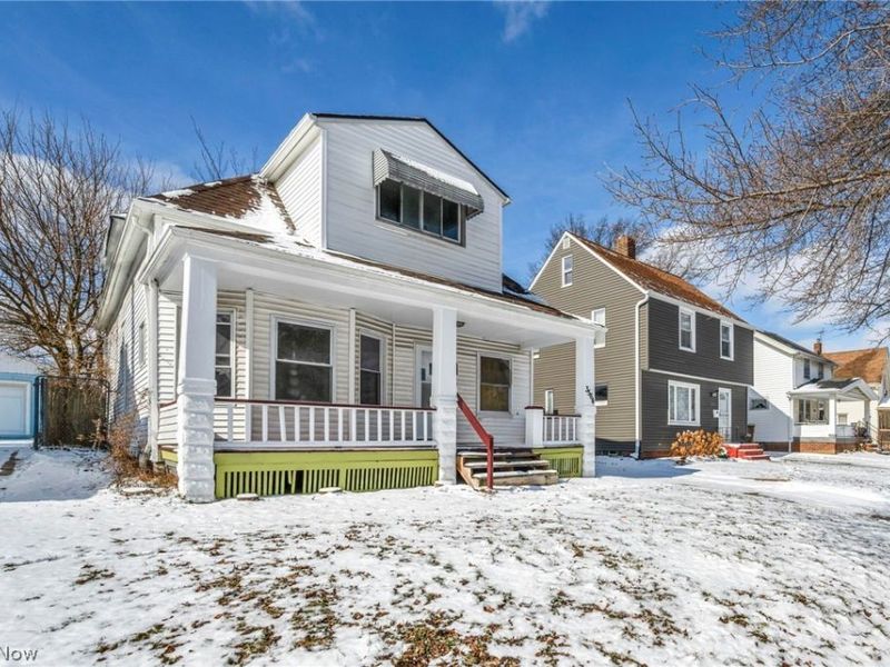 3564 W 135, Cleveland, OH 44111 Photo 4