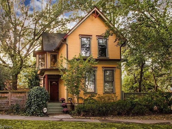 1460 W 45th Street, Cleveland, OH 44102