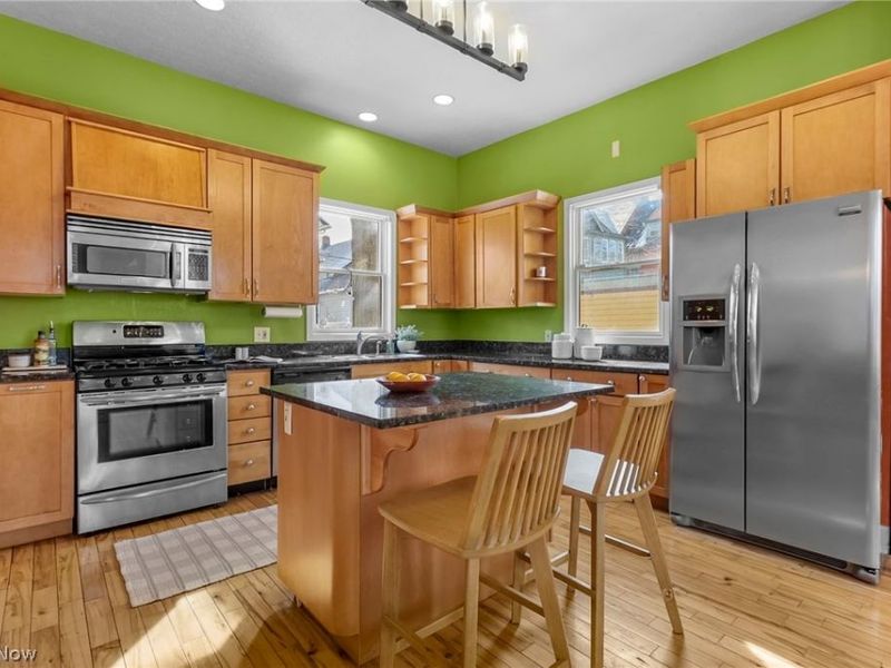 1460 W 45th Street, Cleveland, OH 44102 Photo 12