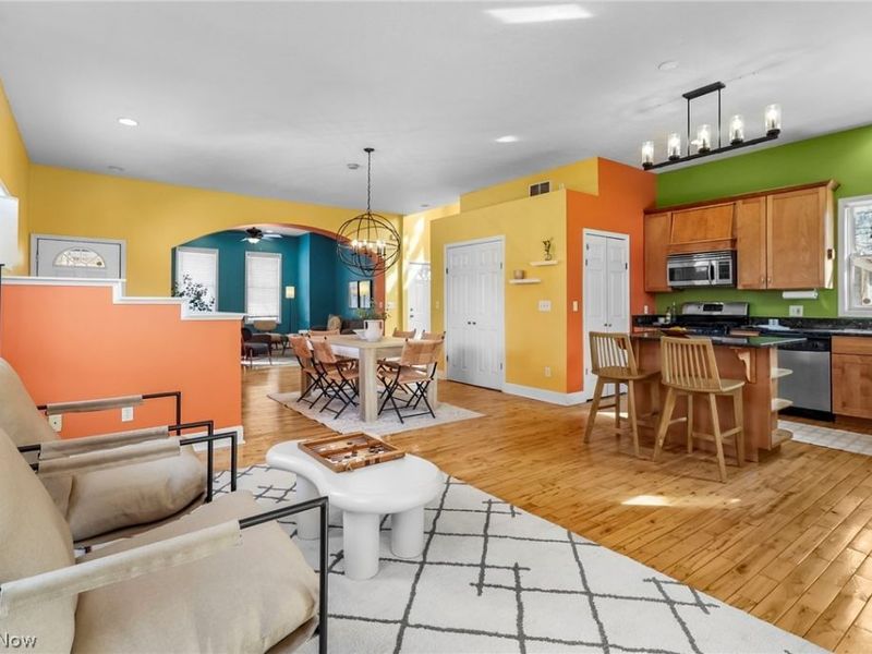 1460 W 45th Street, Cleveland, OH 44102 Photo 13