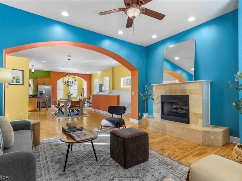 1460 W 45th Street, Cleveland, OH 44102 Photo 3