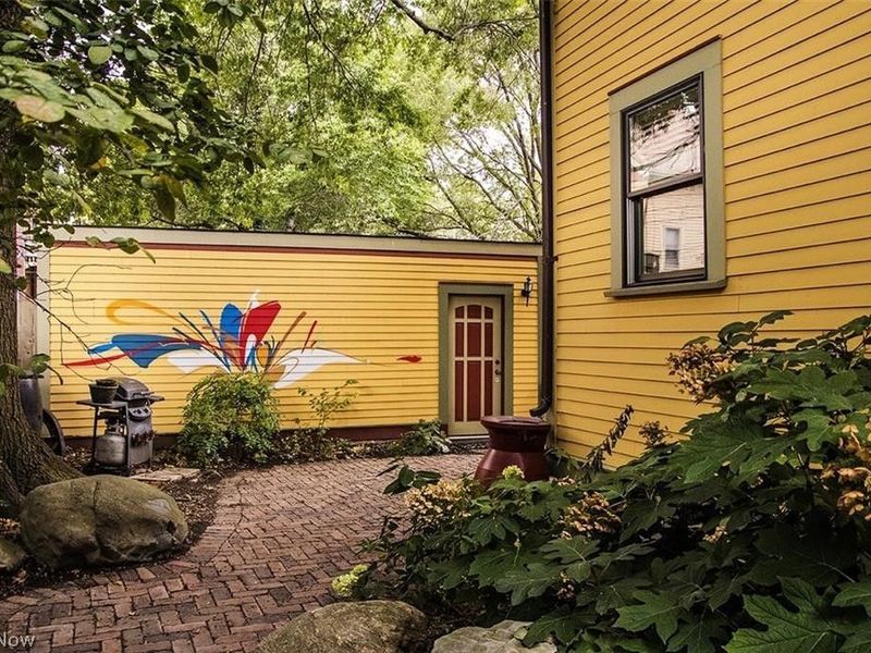 1460 W 45th Street, Cleveland, OH 44102 Photo 35