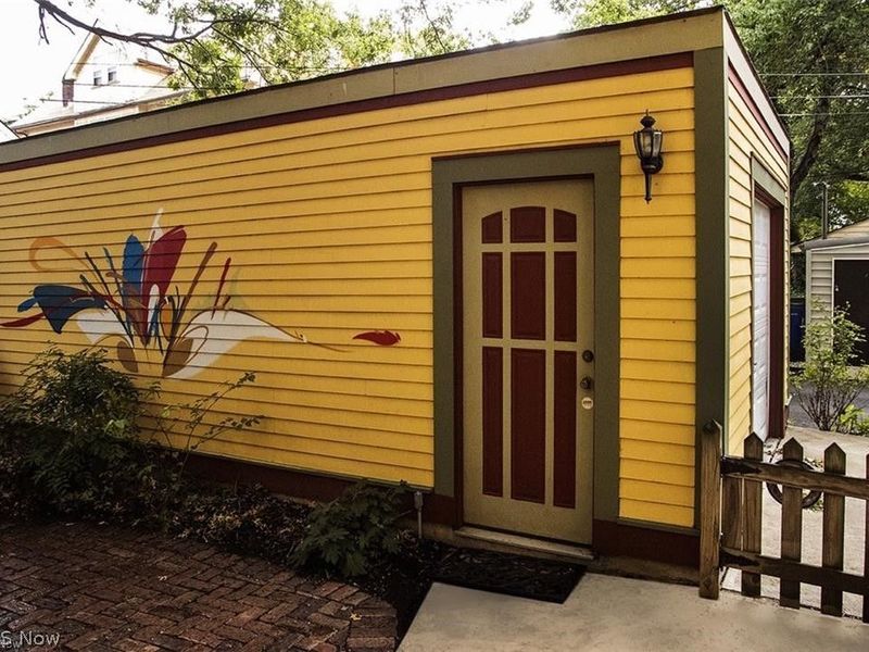 1460 W 45th Street, Cleveland, OH 44102 Photo 37