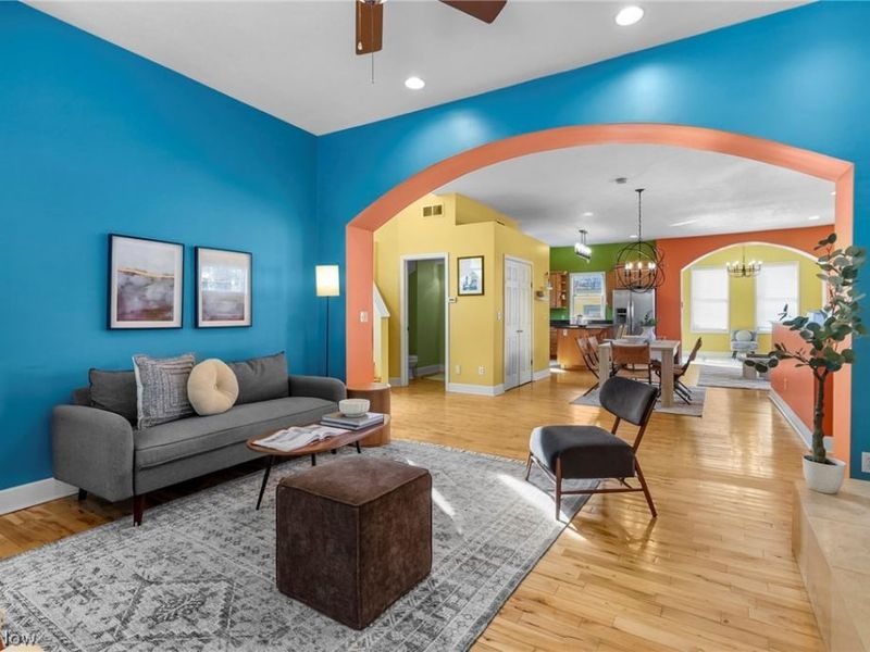 1460 W 45th Street, Cleveland, OH 44102 Photo 4