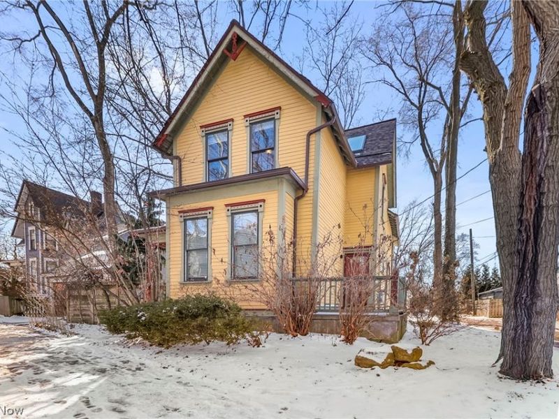 1460 W 45th Street, Cleveland, OH 44102 Photo 40