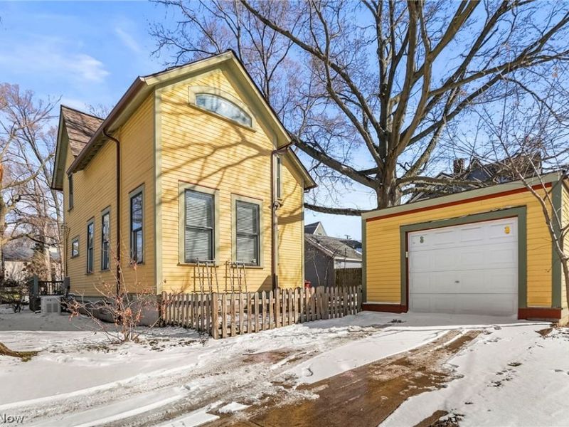 1460 W 45th Street, Cleveland, OH 44102 Photo 41