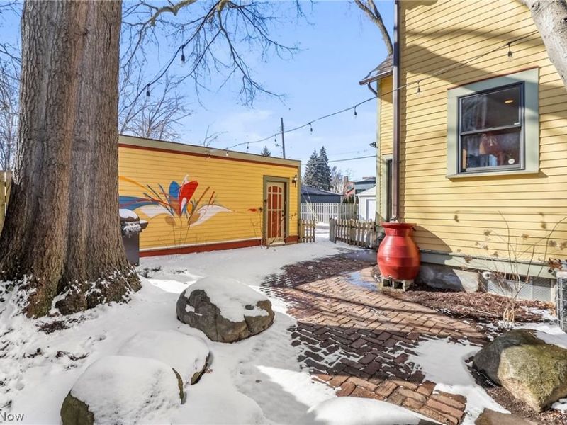 1460 W 45th Street, Cleveland, OH 44102 Photo 43