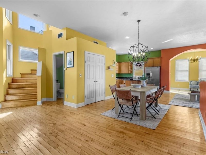 1460 W 45th Street, Cleveland, OH 44102 Photo 5