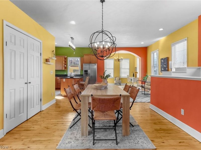 1460 W 45th Street, Cleveland, OH 44102 Photo 6