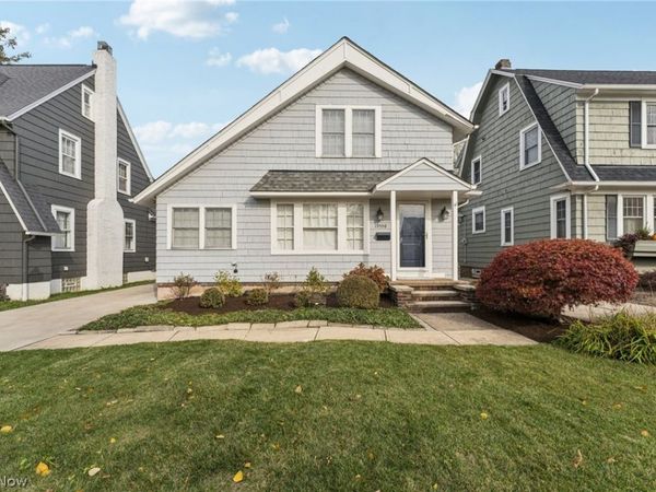 19558 Battersea Boulevard, Rocky River, OH 44116