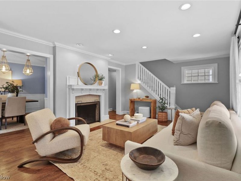 19558 Battersea Boulevard, Rocky River, OH 44116 Photo 4