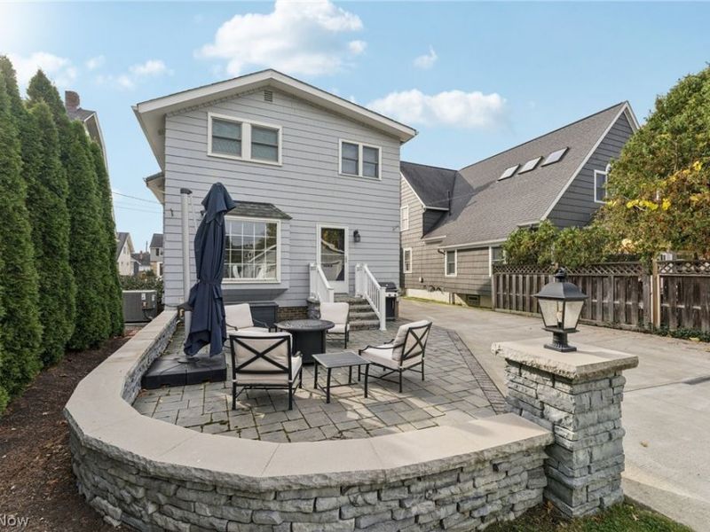 19558 Battersea Boulevard, Rocky River, OH 44116 Photo 45