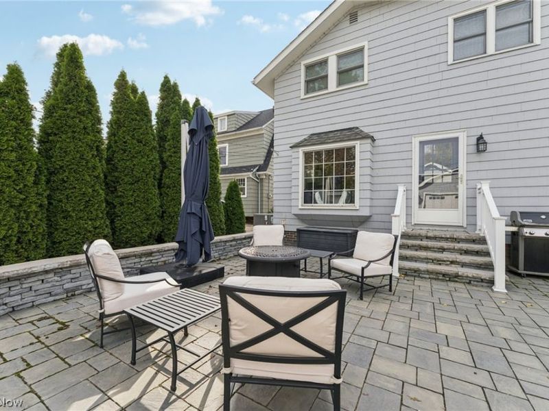 19558 Battersea Boulevard, Rocky River, OH 44116 Photo 46